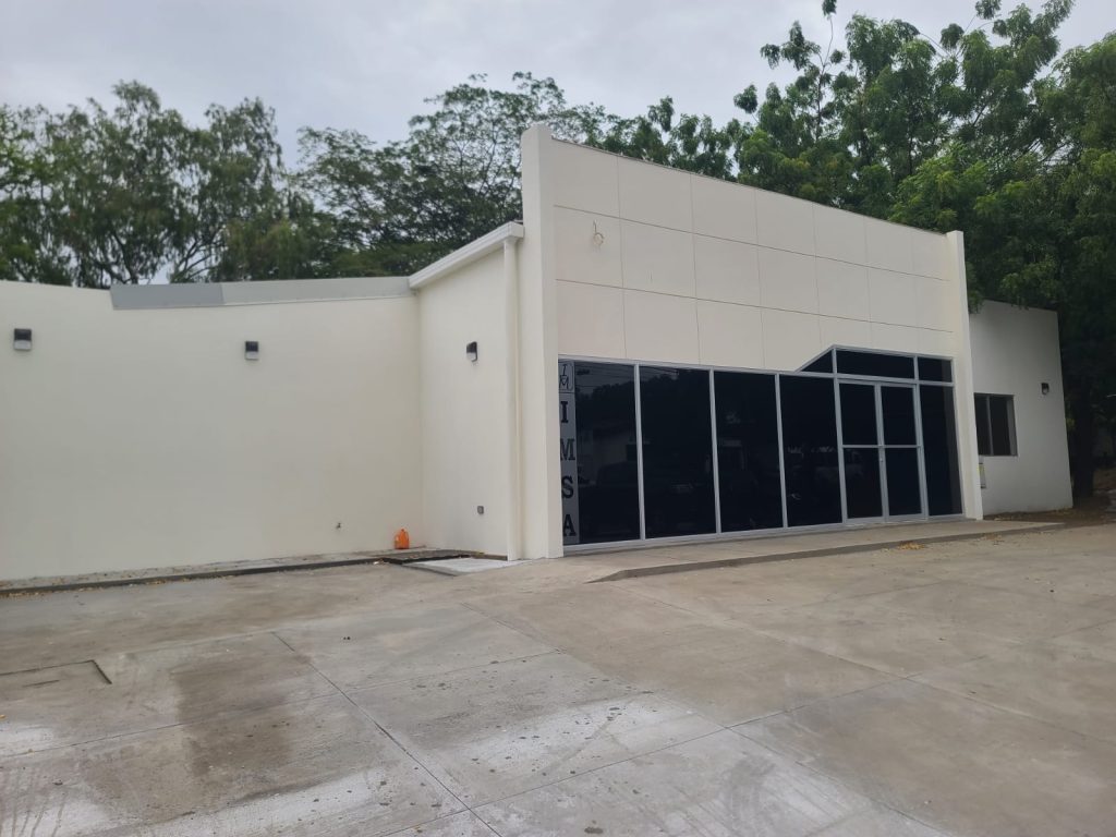 Edificio Corporativo Batahola Norte
