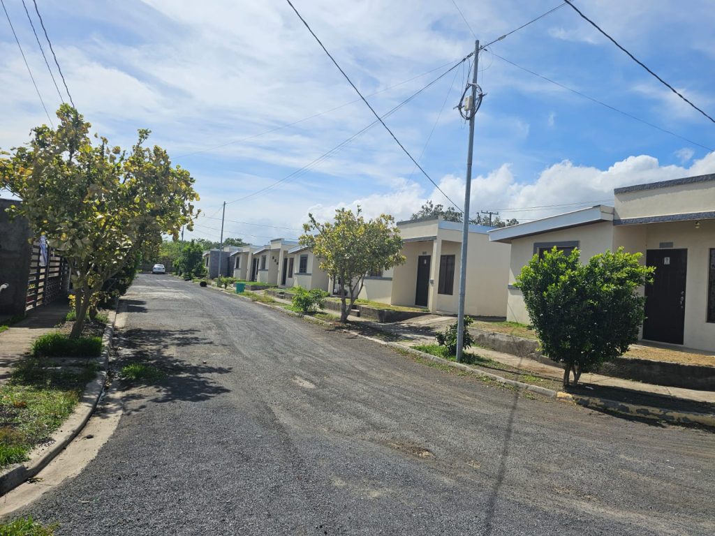 Praderas de Sandino VI